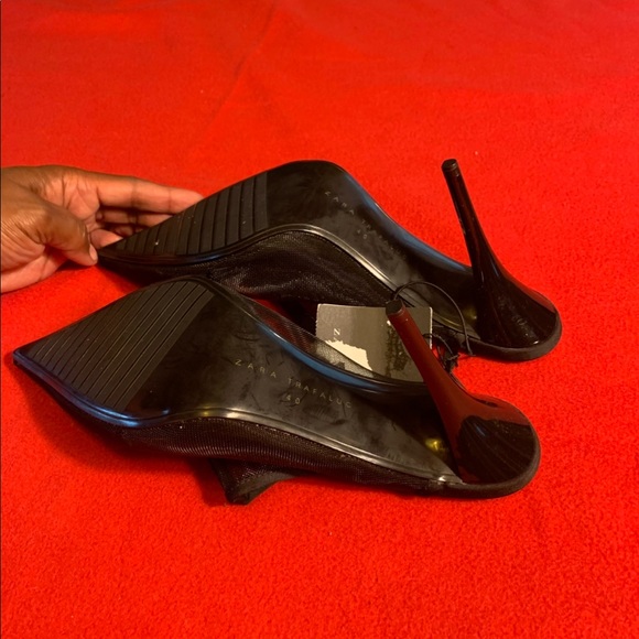 Mesh mules - Picture 5 of 5